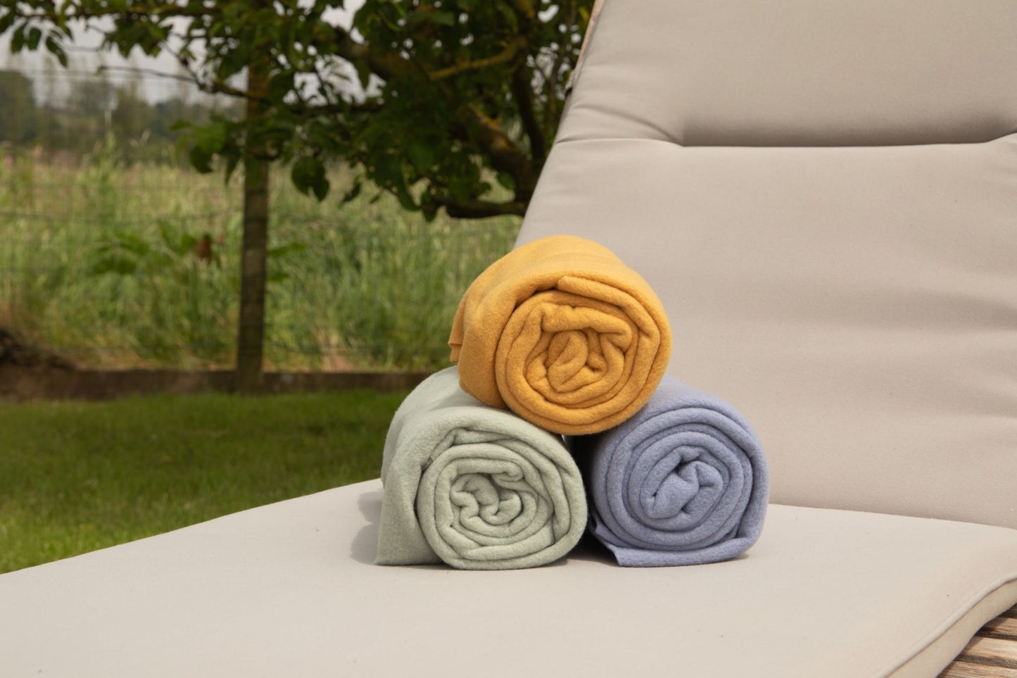 Kuschel Decke RISO 130x160cm