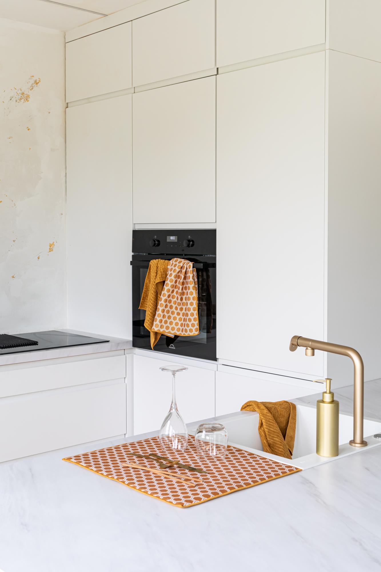 Küchentuch ESSENTIAL 3er Set 40x60cm