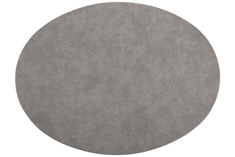 Tischset TROJA oval