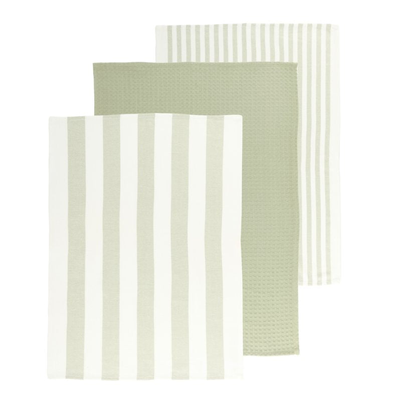 Küchentuch MARRA 3er Set 51x74cm