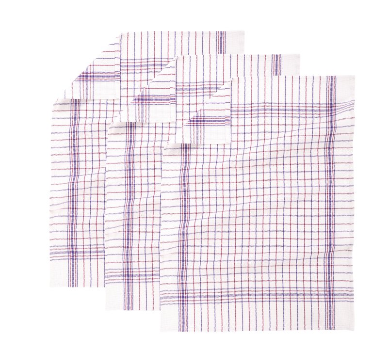 Küchentuch ROLL 6er Set 50x70cm