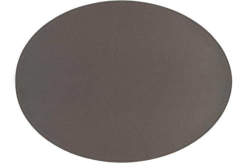 Tischset oval Trudo