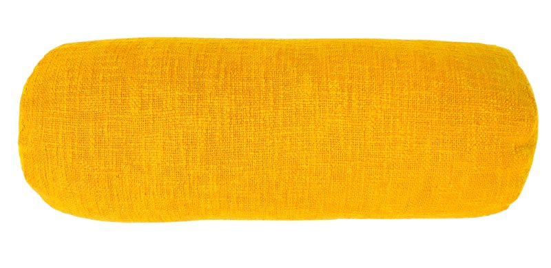 Nackenrolle COTTON SLUB