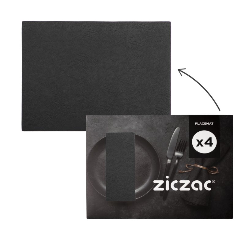 Tischset TROJA 4er Set