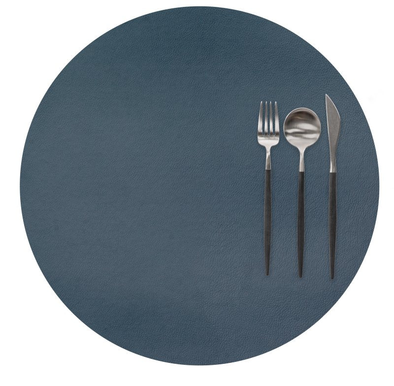 Tischset rund TOGO