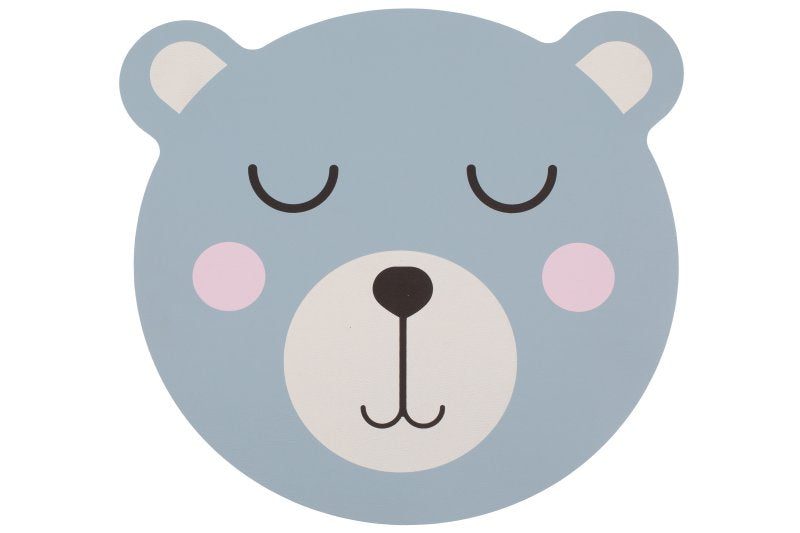 Tischset TOGO Kids