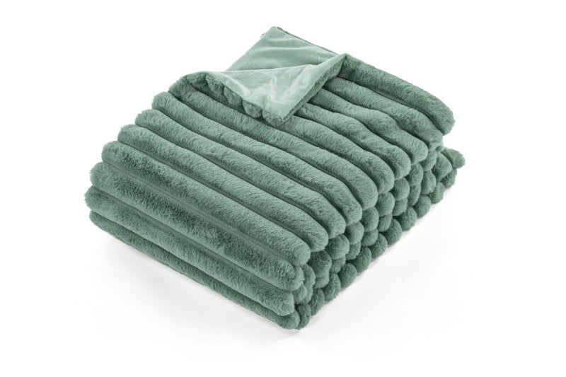 Decke Rabbit Stripe 130x170cm