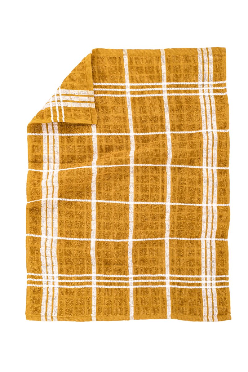 Küchentuch OMAN1 3er Set 50x70cm