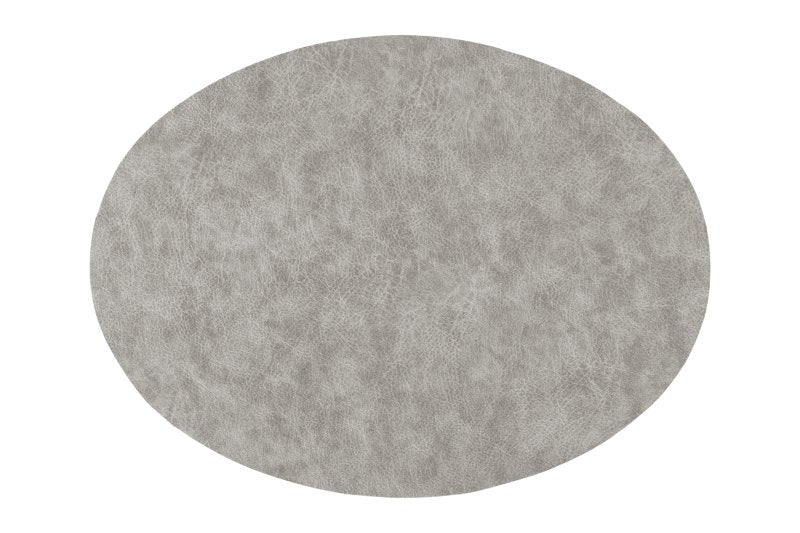 Tischset TROJA oval