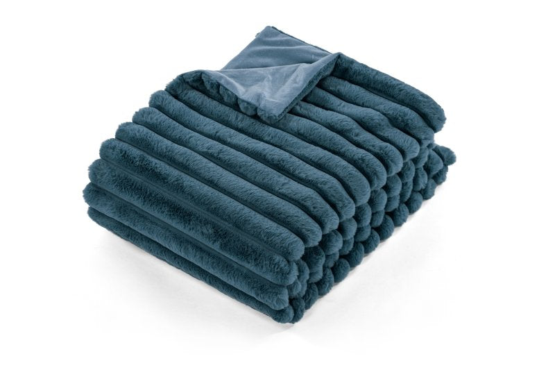 Decke Rabbit Stripe 130x170cm