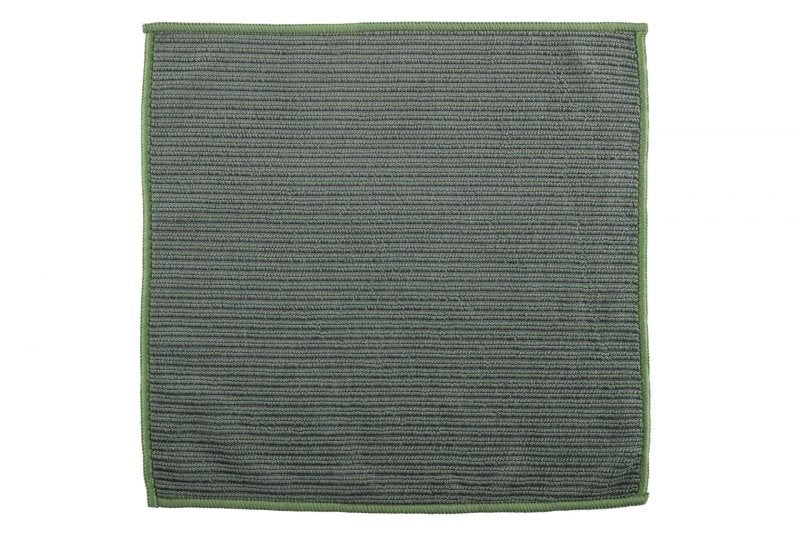 Geschirrtuch RIB Mikrofaser 2er Set 30x30cm