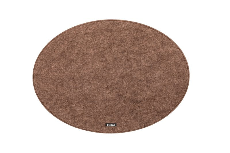 Tischset NUNO, oval
