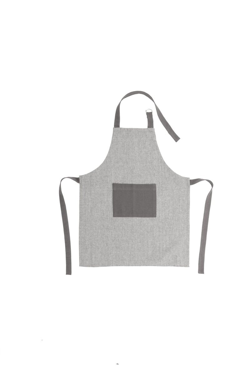 Kinderschürze CHAMBRAY 52x63cm