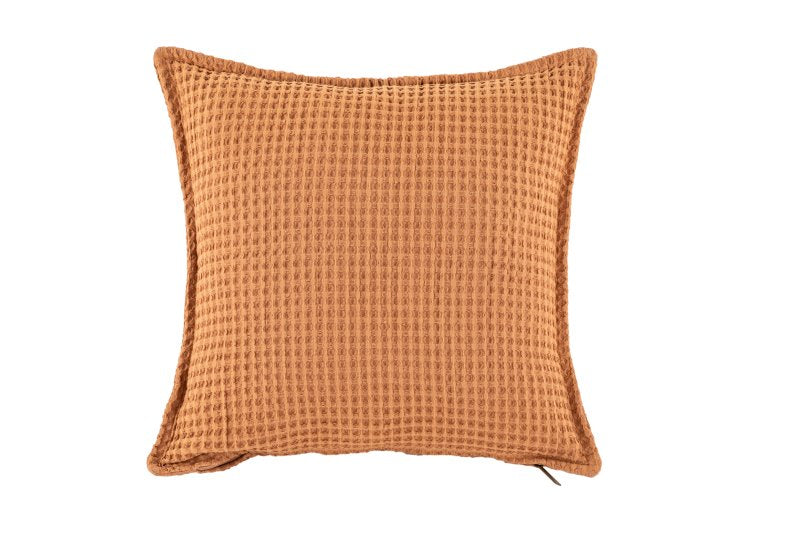Kissen (gefüllt) HONEYCOMB 45x45cm