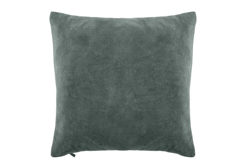 Kissen (gefüllt) COTTON VELVET 45x45cm