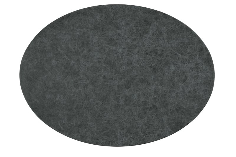 Tischset TRUMAN oval double Layer