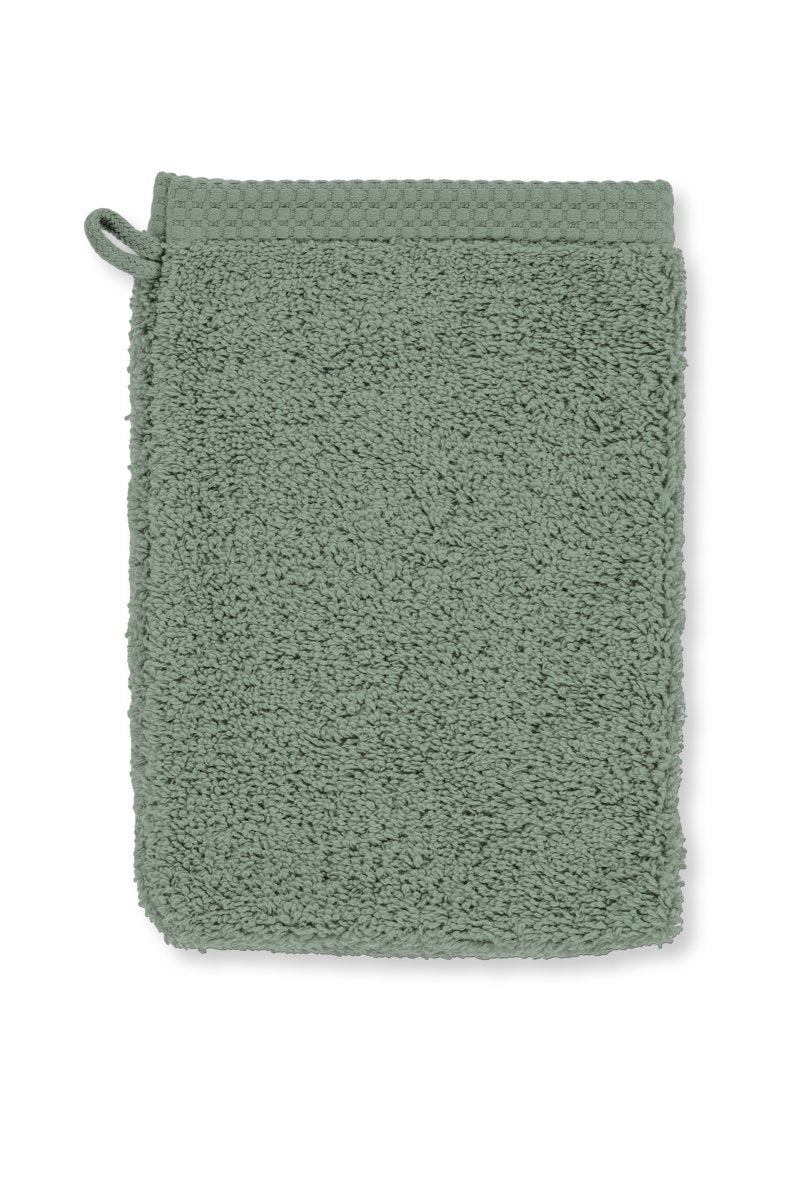 Waschlappen DELUXE 2er Set