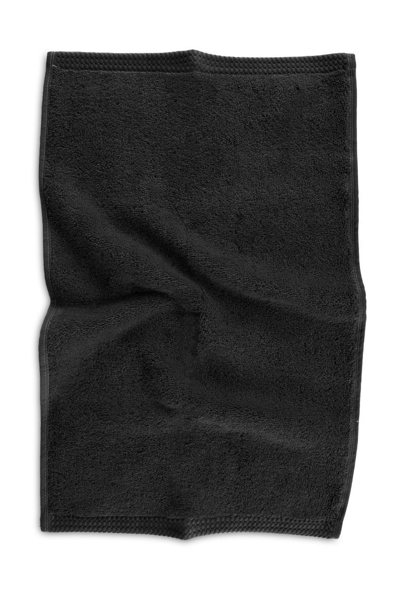 Gästehandtuch DELUXE 30x50cm