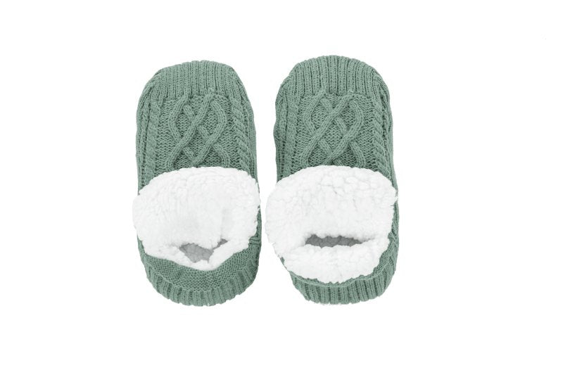 Socken (gestrickt) COSY