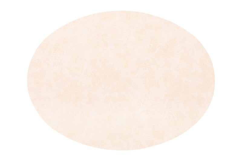 Tischset TROJA oval
