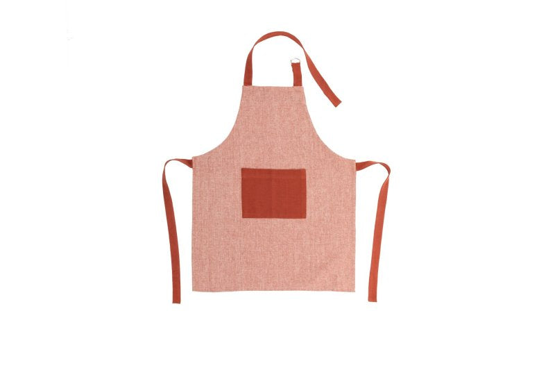 Kinderschürze CHAMBRAY 52x63cm