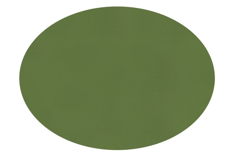 Tischset TOGO, oval