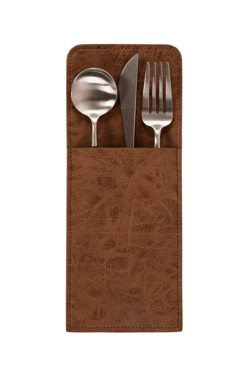 Besteckhalter TRUMAN 25x10cm