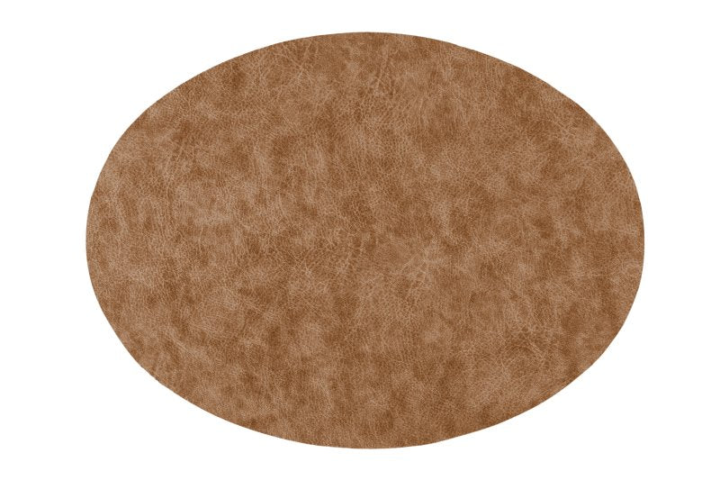 Tischset TROJA oval