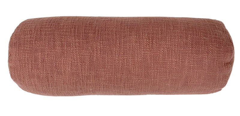 Nackenrolle COTTON SLUB