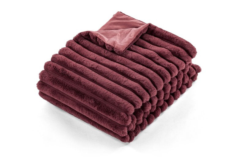 Decke Rabbit Stripe 130x170cm