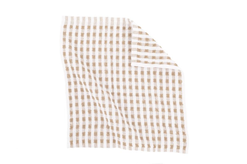 Geschirrtuch OMAN 6er Set 32x35cm