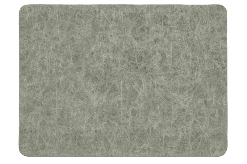 Tischset TRUMAN rechteck double Layer