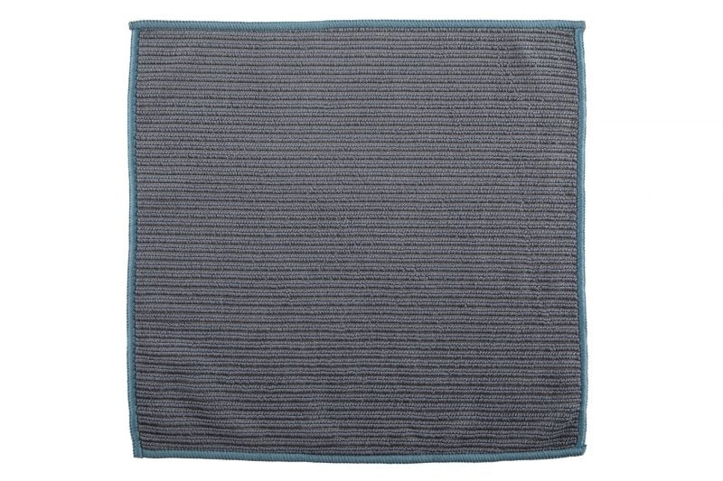 Geschirrtuch RIB Mikrofaser 2er Set 30x30cm