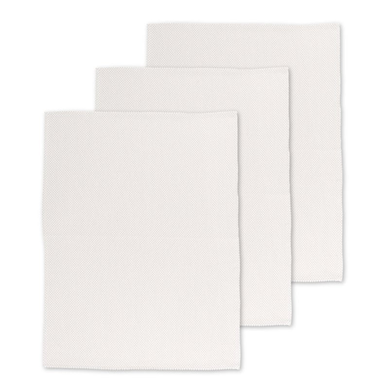 Küchentuch DOBBY 3er Set 51x72cm