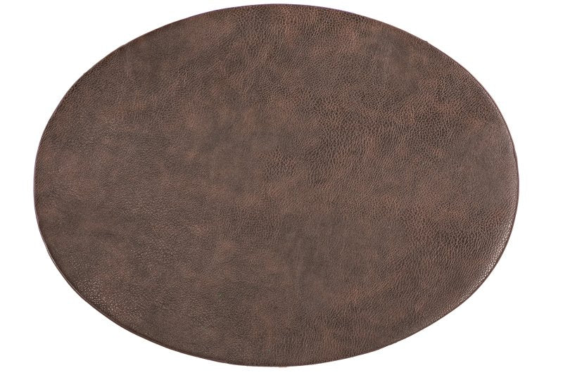 Tischset TROJA oval