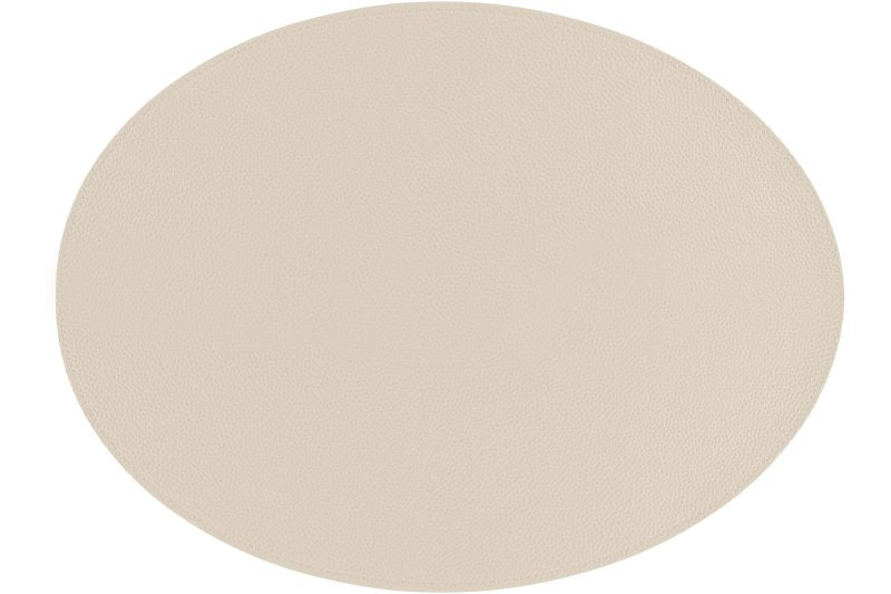 Tischset oval Trudo