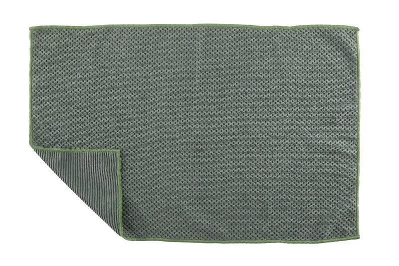 Geschirrtuch RICE Mikrofaser 2er Set 40x60cm