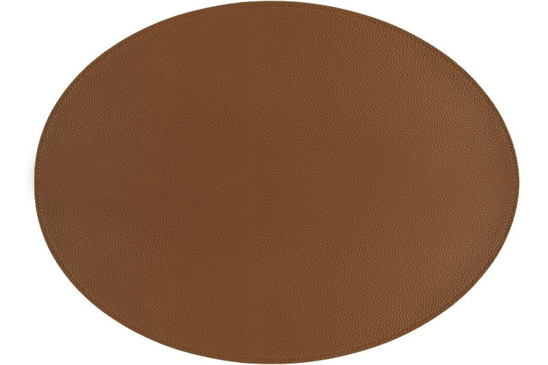 Tischset oval Trudo
