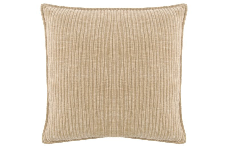 Kissen (gefüllt) JULIETTE 45x45cm