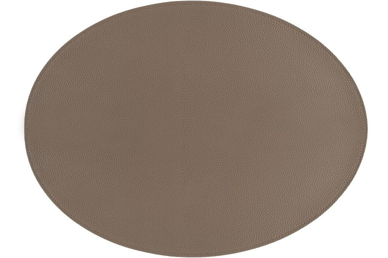Tischset oval Trudo