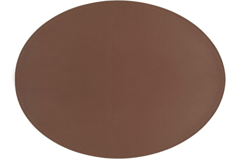 Tischset oval Trudo