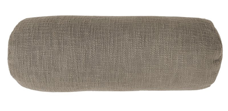 Nackenrolle COTTON SLUB