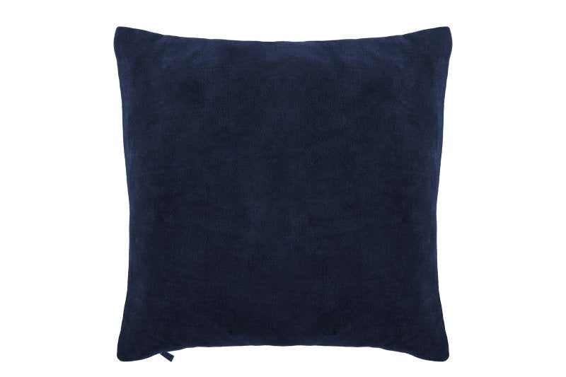 Kissen (gefüllt) COTTON VELVET 45x45cm