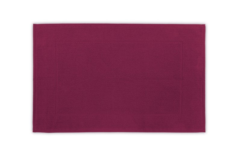 Badteppich DELUXE 50x80cm