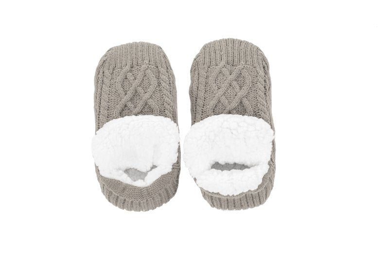 Socken (gestrickt) COSY