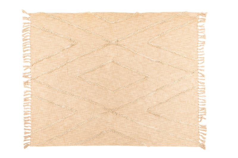 Decke SAHARA 130x160cm