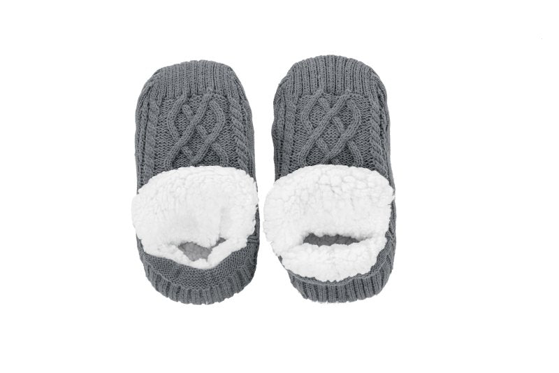 Socken (gestrickt) COSY