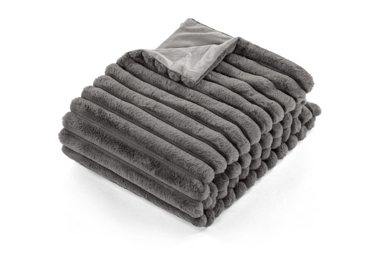 Decke Rabbit Stripe 130x170cm