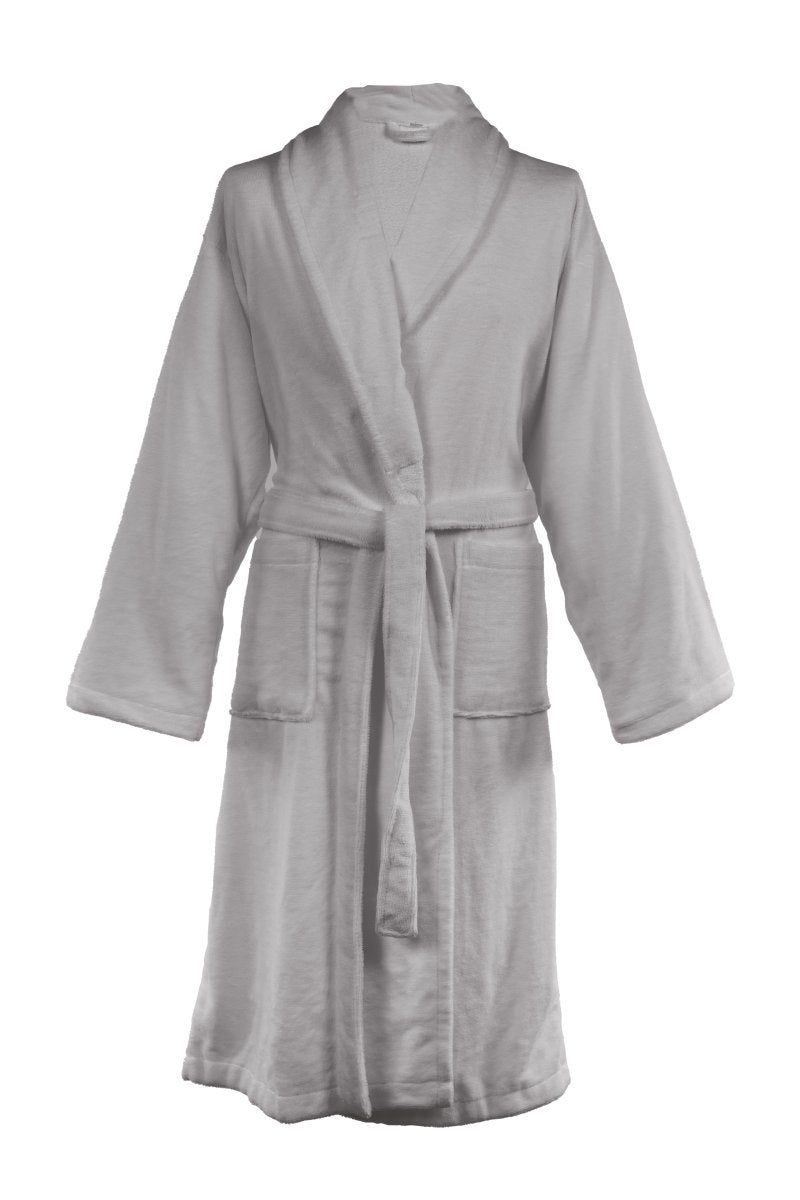 Bademantel TRIGA unisex