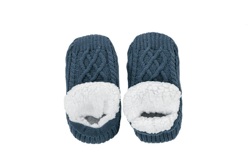 Socken (gestrickt) COSY